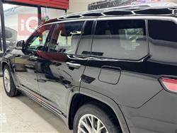 جيب جراند شيروكي إل